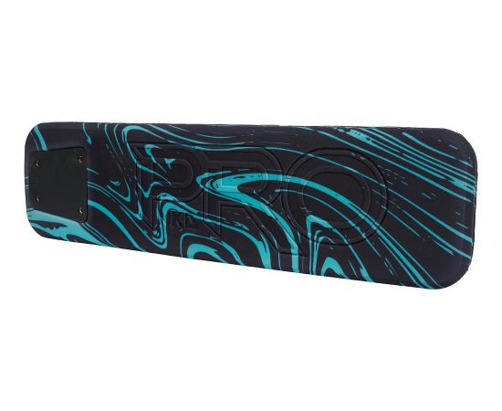 Batuta triku skrejritenis NKD Trampoline, Mint 82 cm