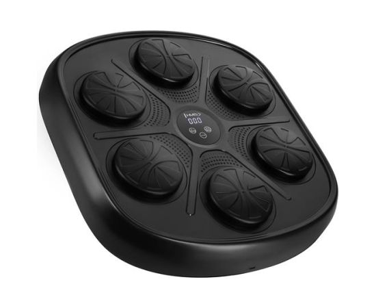 TB03 INTELIGENTS MŪZIKAS BOKSA MAŠĪNAS BLUETOOTH AR CIMDIEM HMS