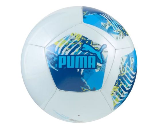 Futbola bumbas Puma MCFC Football Ingry 84546 75