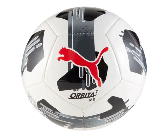 Futbola bumba Football Puma Orbita 7 MS 84475 02 - 5