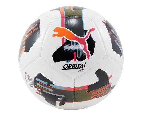 Futbola bumbas Football Puma Orbita 7 MS 84475 01 - 4