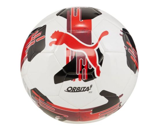 Futbola bumba Puma Orbita 6 MS 84335 04 Football - 5