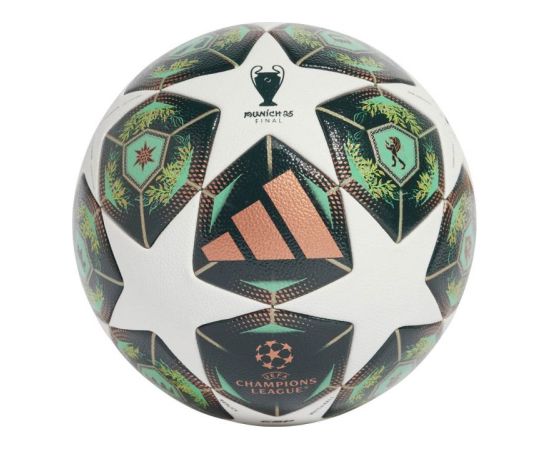Futbola bumba Football adidas UCL Competition 24/25 Knockout Stages JH1288 - 4