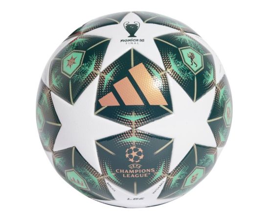 Futbola bumba Football adidas UCL League 24/25 Knockout Stages JH1296 - 4