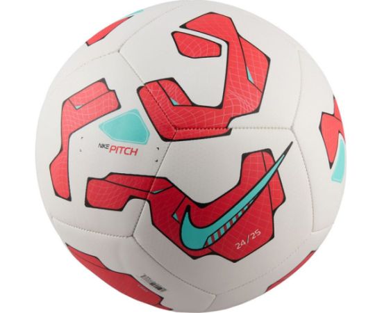 Futbola bumba Nike Pitch Ball FZ2636-104