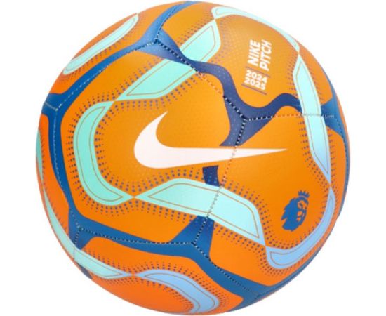 Futbola bumba Nike Premier League Pitch Football FZ3048-869 - 3
