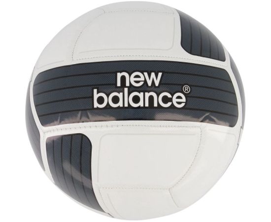 Futbola bumba New Balance 442 Academy Trainer WK FB23002GWK Football - 4