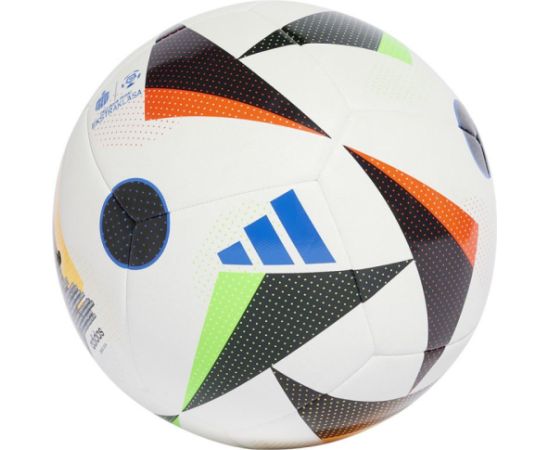 Futbola bumba Football adidas Ekstraklasa Training JD9069 - 5