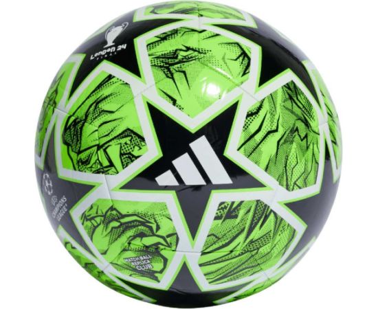 Futbola bumba Football adidas UCL Club IN9328 - 4