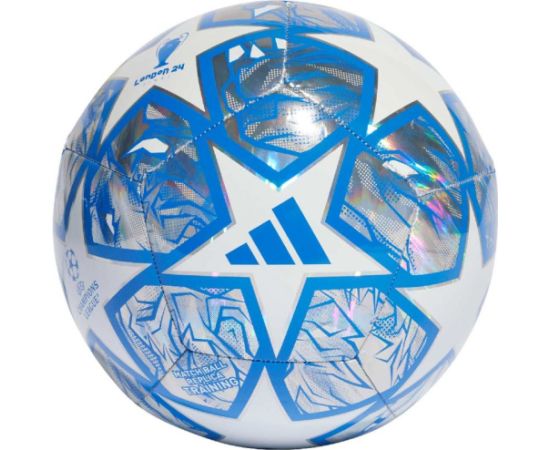 Futbola bumba Football adidas UCL Training IN9326 - 4