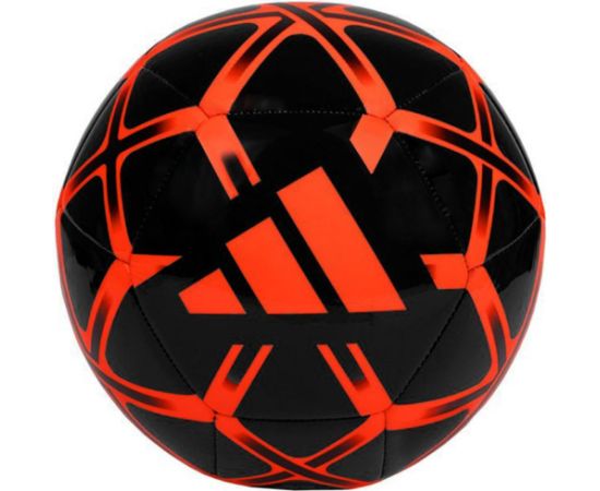Futbola bumba Adidas Starlancer Club IP1650 football - 4