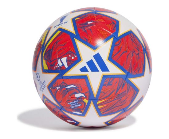 Futbola bumba Football adidas UCL Training IN9332 - 5