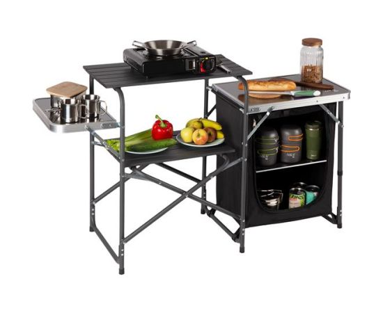KEMPINGA SKAPIS NC3040 CAMPING CUPBOARD NILS CAMP