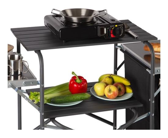 KEMPINGA SKAPIS NC3040 CAMPING CUPBOARD NILS CAMP