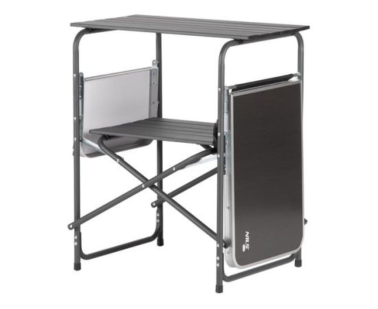 KEMPINGA SKAPIS NC3040 CAMPING CUPBOARD NILS CAMP
