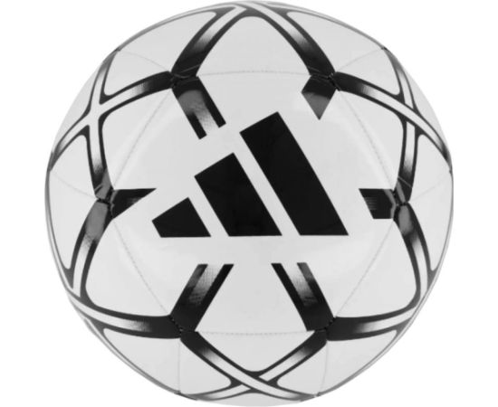 Futbola bumba Adidas Starlancer Club IP1648 football - 5