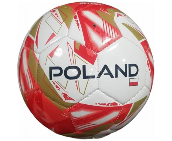 Futbola bumba Football Select Poland T26-18312 - 4