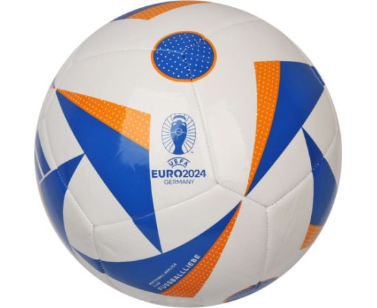 Futbola bumba Football adidas Fussballliebe Euro24 Club IN9371 - 5