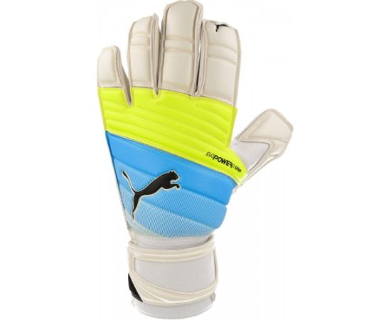 Vārtsargu cimdi Puma evoPOWER Grip 2.3 GC 04122301 - 9,5