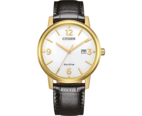 Citizen Eco-Drive BM6756-01A