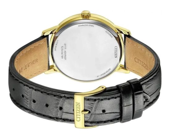 Citizen Eco-Drive BM6756-01A