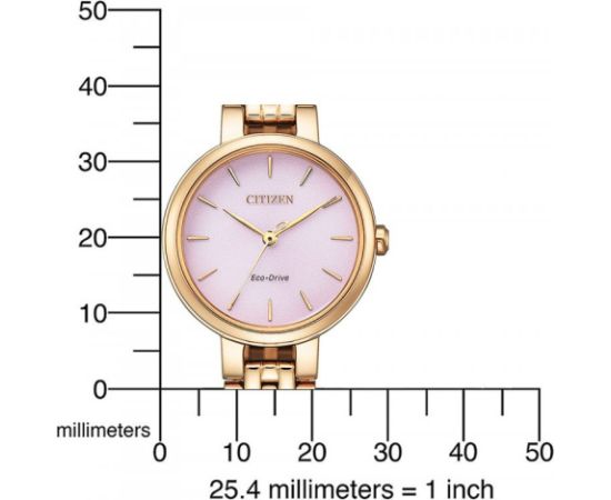 Citizen Eco-Drive EM0993-82X