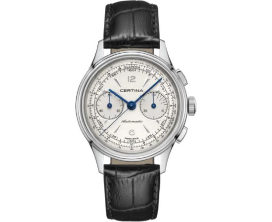Certina DS Chronograph Automatic C038.462.16.037.00