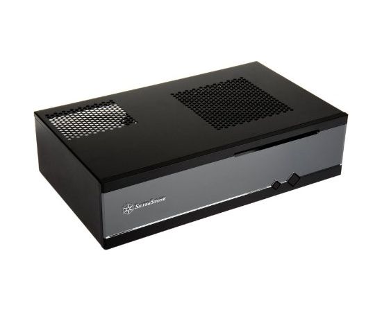 SilverStone ML05B USB 3.0