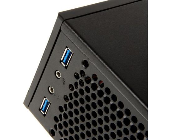 SilverStone ML05B USB 3.0