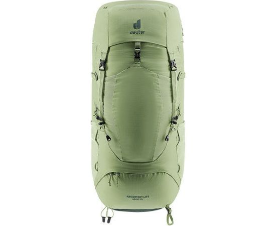 Plecak turystyczny Deuter Aircontact Lite 45 + 10 SL grove-ivy