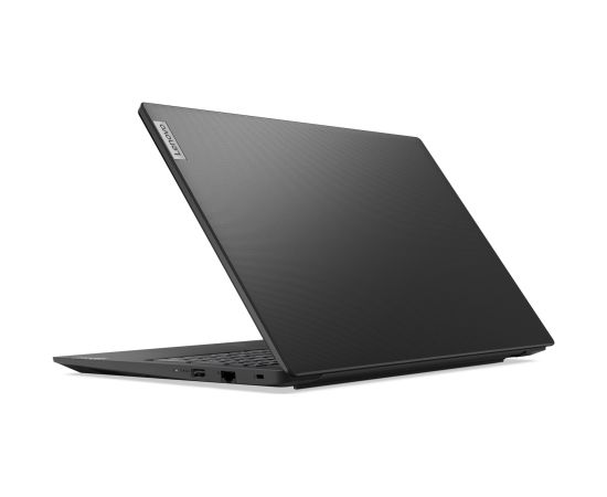 Lenovo V15 G4 IRU i3-1315U 15,6”FHD AG IPS 8GB SSD256 UHD 64EUs Cam720p LAN 38Wh NoOS 3Y Black