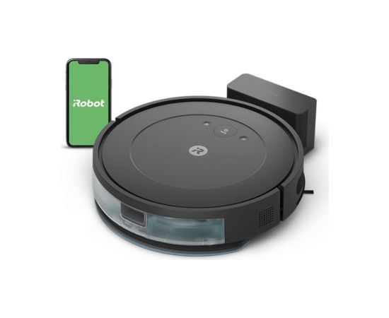 iRobot Roomba Combo Essential Cleaning robot