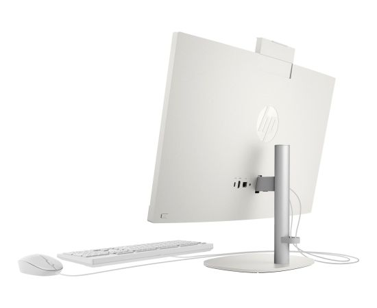 HP AIO ProOne 240 G10 i3-N300 23,8"FHD IPS 250nits AG 8GB DDR4 SSD512 UHD Cam 5 MPx W11Pro 3Y OnSite