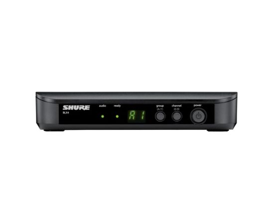 Shure BLX24E/B58-H8E - wireless vocal system with Beta 58A microphone