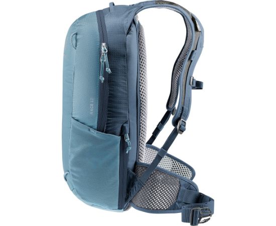 Plecak rowerowy DEUTER Race 12 atlantic-ink