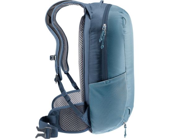 Plecak rowerowy DEUTER Race 12 atlantic-ink