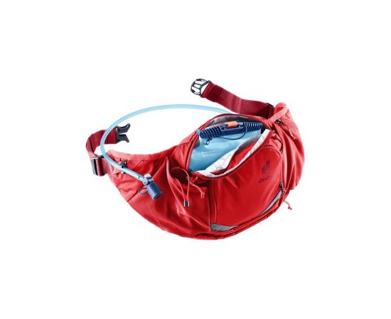 Nerka DEUTER Pulse 5 cherry-masala