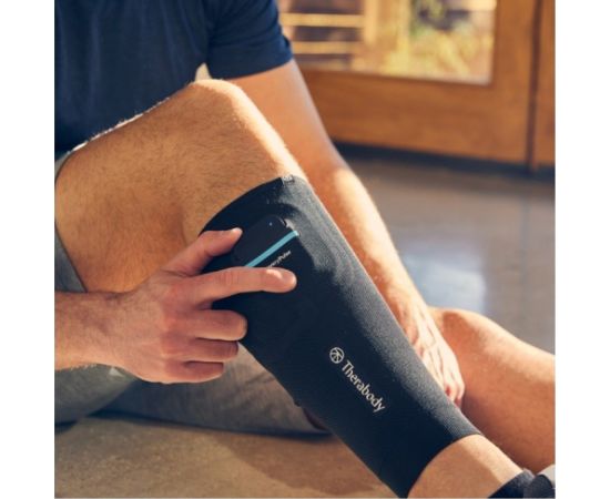 Therabody RecoveryPulse - Calf Sleeve Single Size S