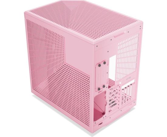 HYTE Y70 Midi Tower Pink