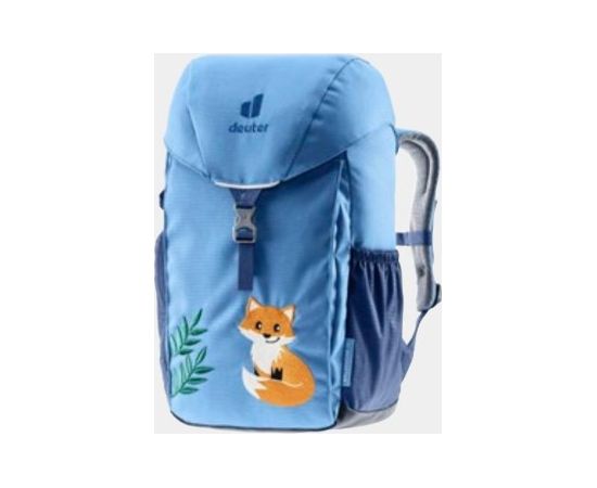 Plecak turystyczny DEUTER Waldfuchs 14 wave-nightblue