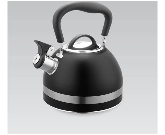 Czajnik 1,8L MAESTRO MR-1336-BLACK