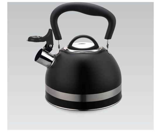 Czajnik 1,8L MAESTRO MR-1336-BLACK