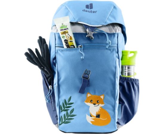 Plecak dziecięcy DEUTER Waldfuchs 10 wave-nightblue