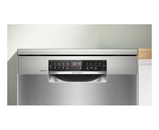 BOSCH SMS8ECI02E 60cm