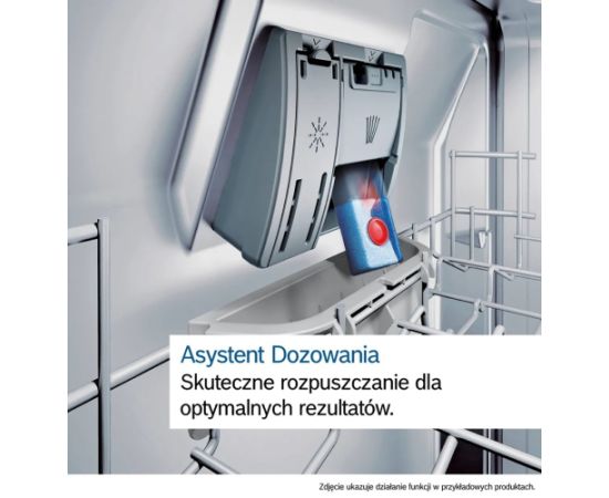BOSCH SMS8ECI02E 60cm