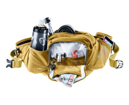 Nerka DEUTER Pulse Pro 5 savanna-dune