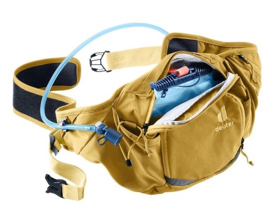 Nerka DEUTER Pulse Pro 5 savanna-dune
