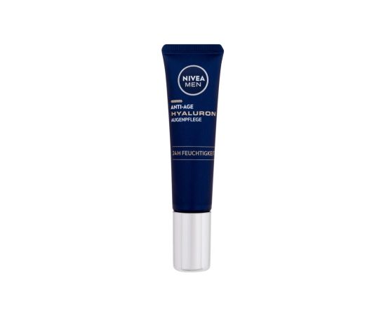Nivea Men Hyaluron / Anti-Age Eye Cream 15ml