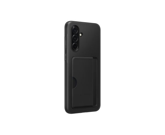 Samsung Galaxy A36 Card Slot Cover Black