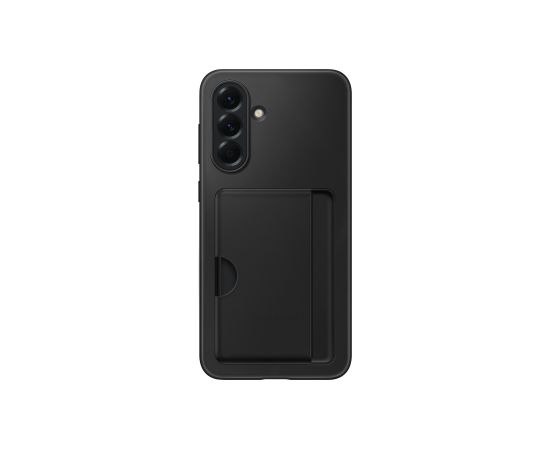 Samsung Galaxy A56 Card Slot Cover Black